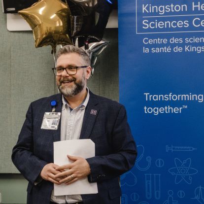 Nursing awards photos