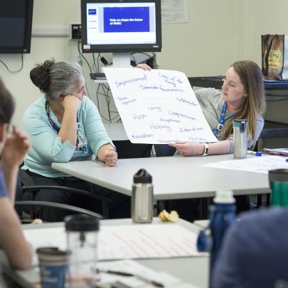 KHSC Engagement Sessions