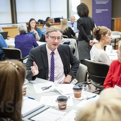 KHSC Engagement Sessions