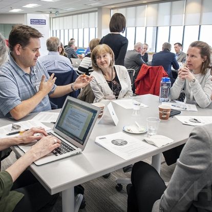 KHSC Engagement Sessions