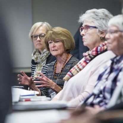 KHSC Engagement Sessions