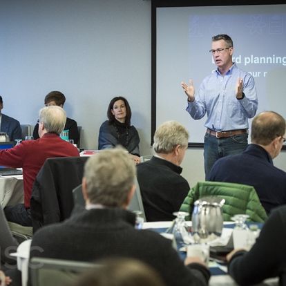 KHSC Engagement Sessions