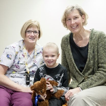 Auxiliary raises thousands over the holidays