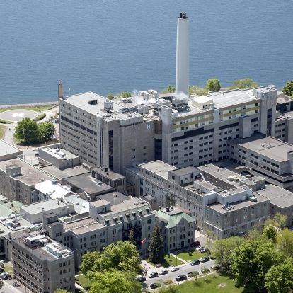 Honeywell project helps KGH cash in on energy savings