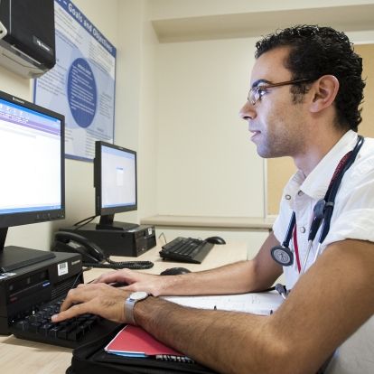 "Continuous Improvement" now here to stay at KGH