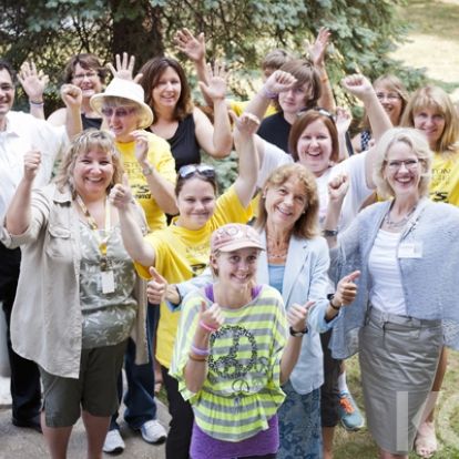 McKenna's Dream Comes True