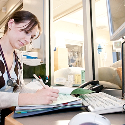 New patient care checklists promote best practices