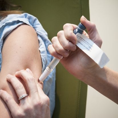 The new insulin pen is now in use across the hospital.