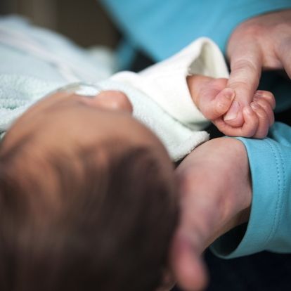 Midwifery services expanded at KGH to support mums and babies