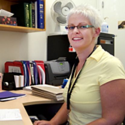 Patient experience advisors helping to set the agenda