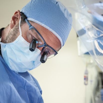 Dr. Gianluigi Bisleri