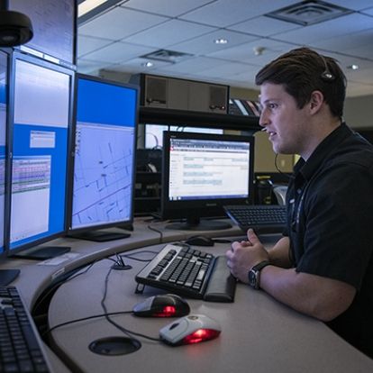 ACO Matt Green