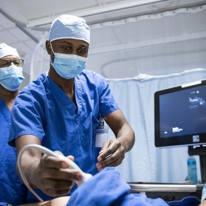 KHSC Rwanda Fellowship