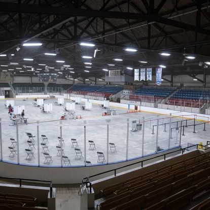 The Assessment Centre at the Leon's Centre