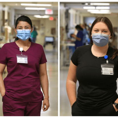 patient mobility aide, nursing support assistant