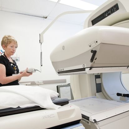 Nuclear Medicine
