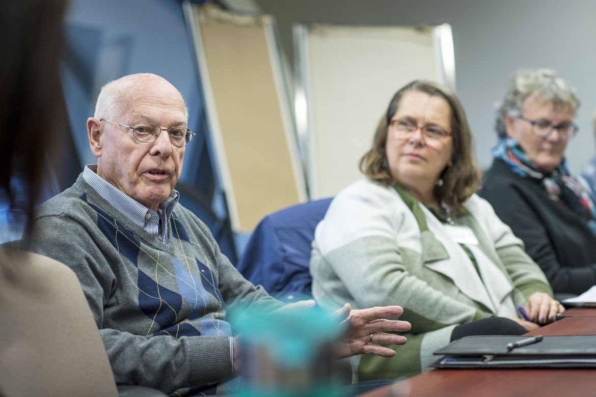 KHSC Engagement Sessions