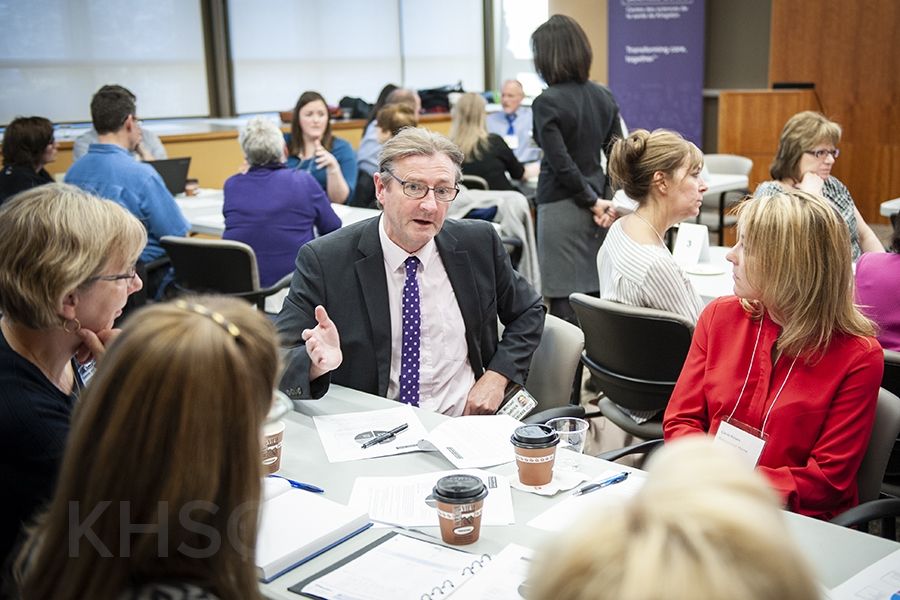 KHSC Engagement Sessions