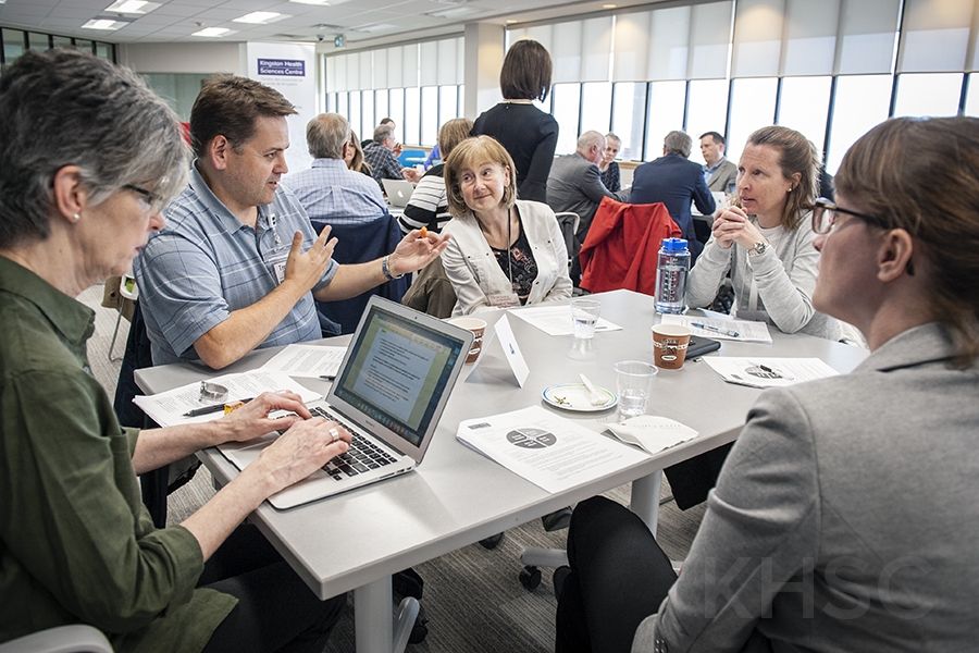 KHSC Engagement Sessions