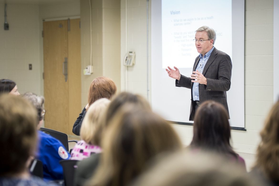 KHSC Engagement Sessions