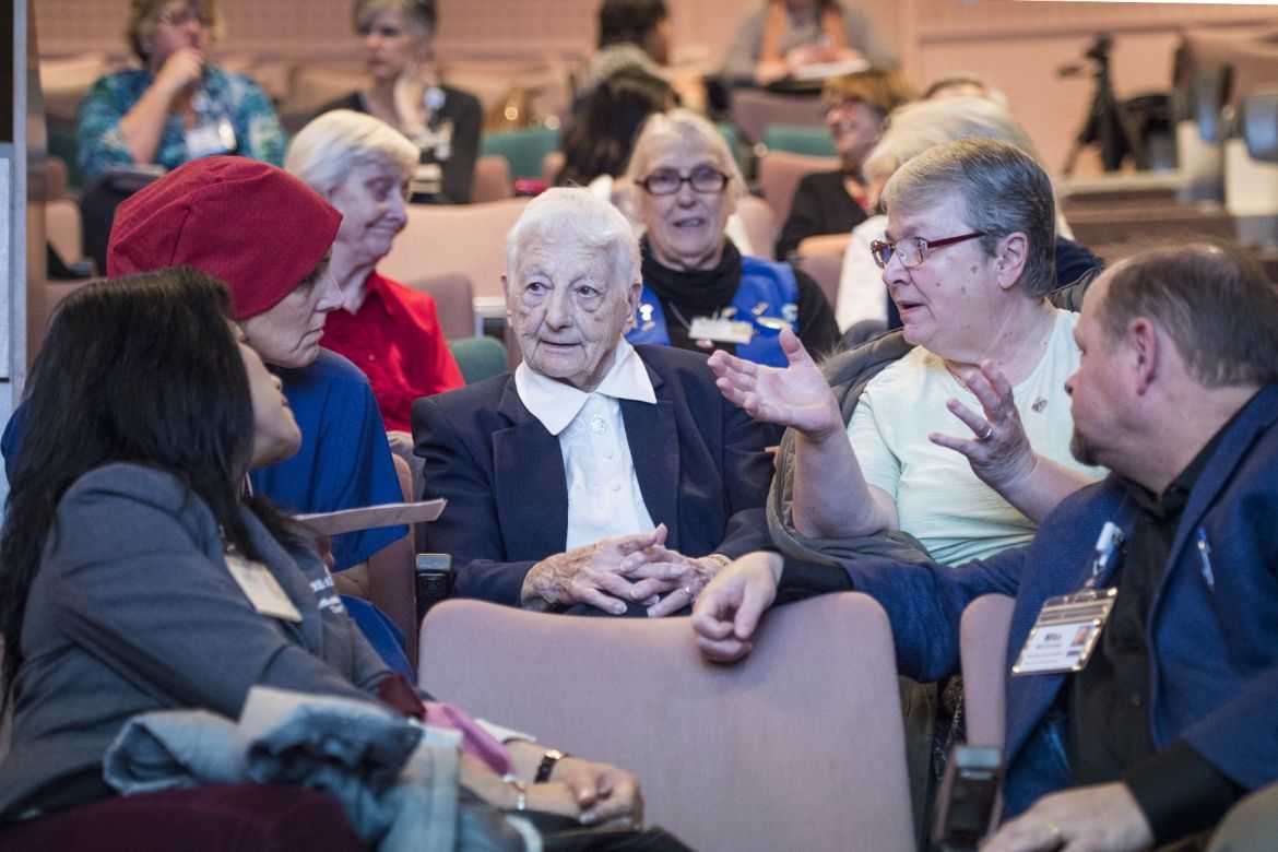 KHSC Engagement Sessions