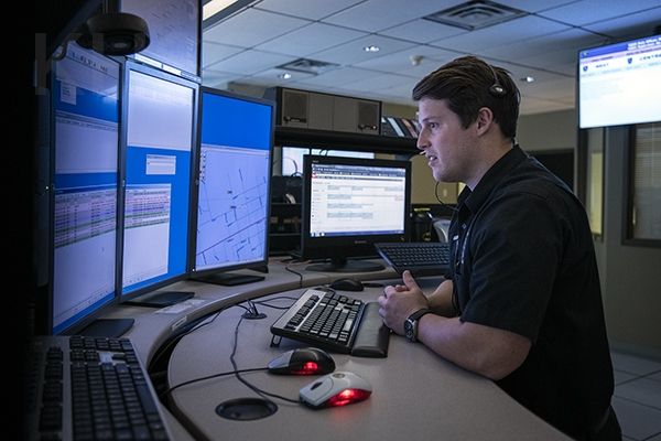 ACO Matt Green