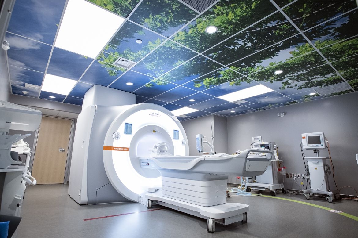 MRI (Magnetic Resonance Imaging) | KHSC Kingston Health Sciences Centre