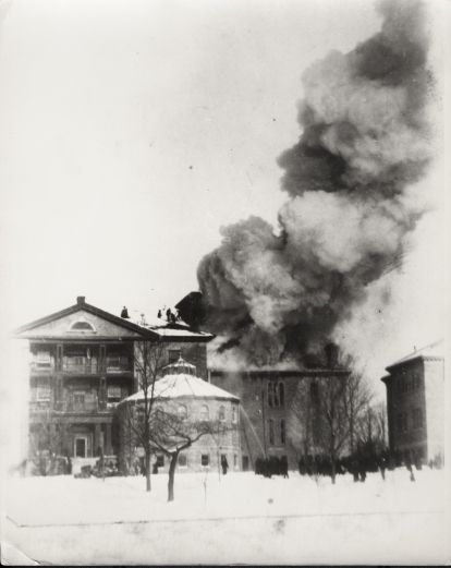 Watkins wing on fire 1897