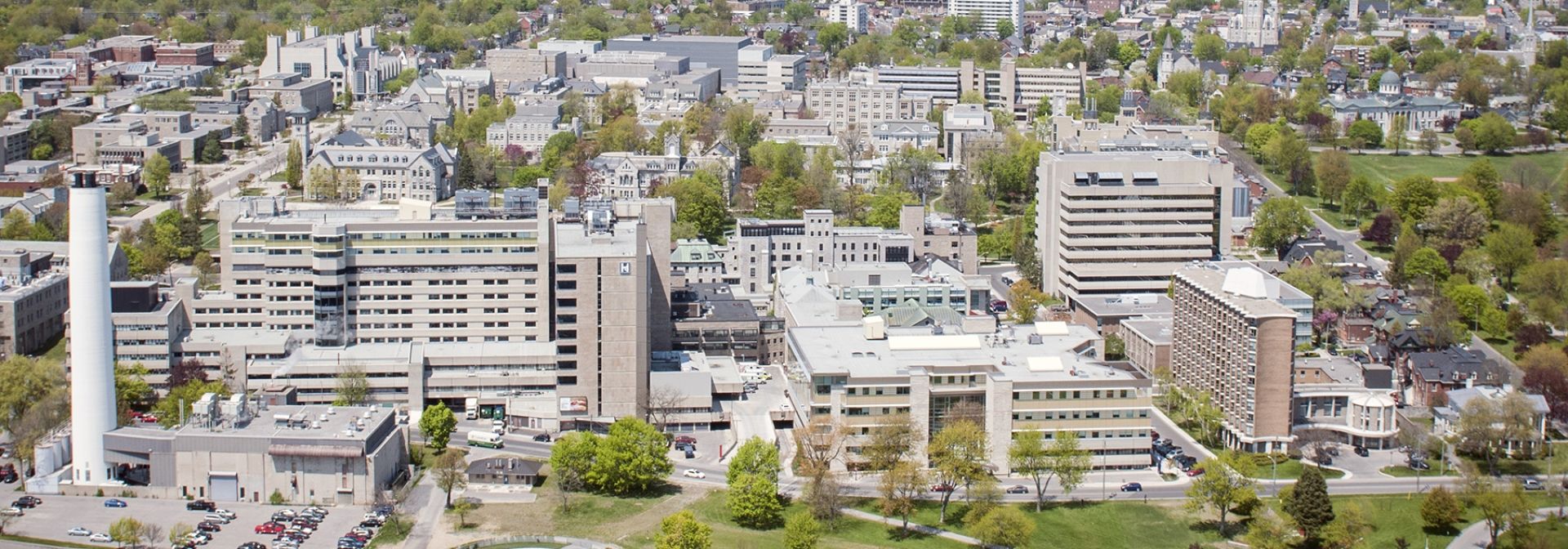 KHSC KGH Site KGH Site aerial viiew