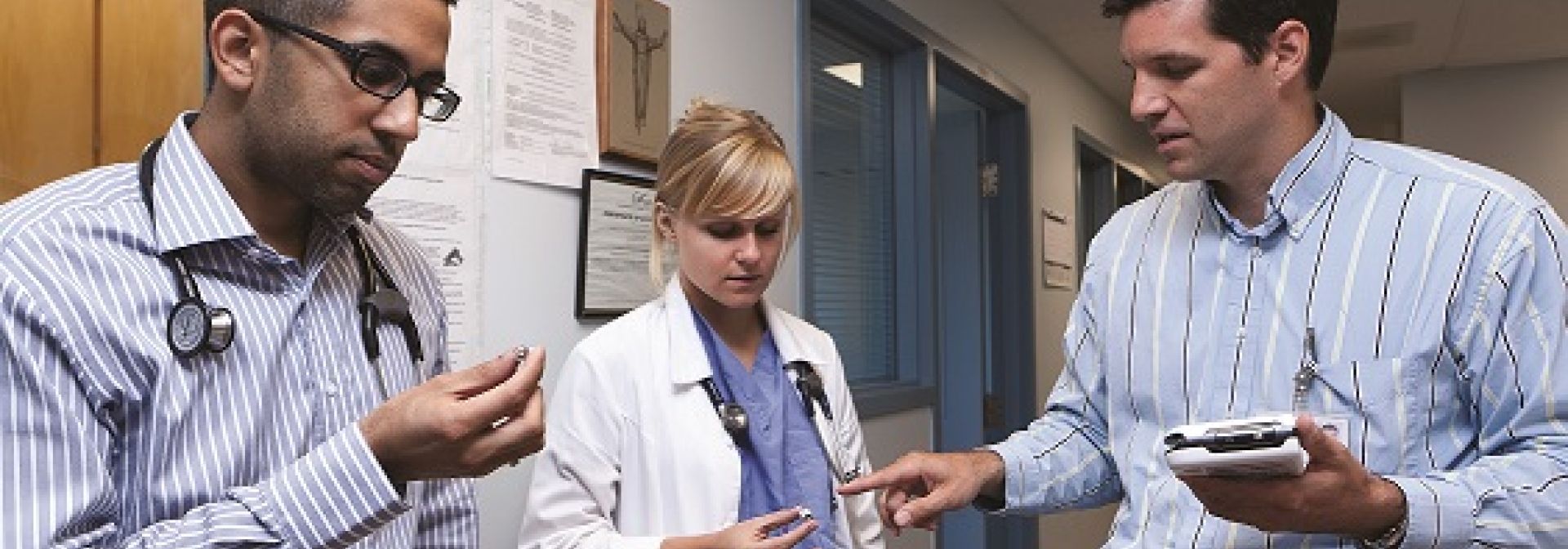 Gastroenterology residents