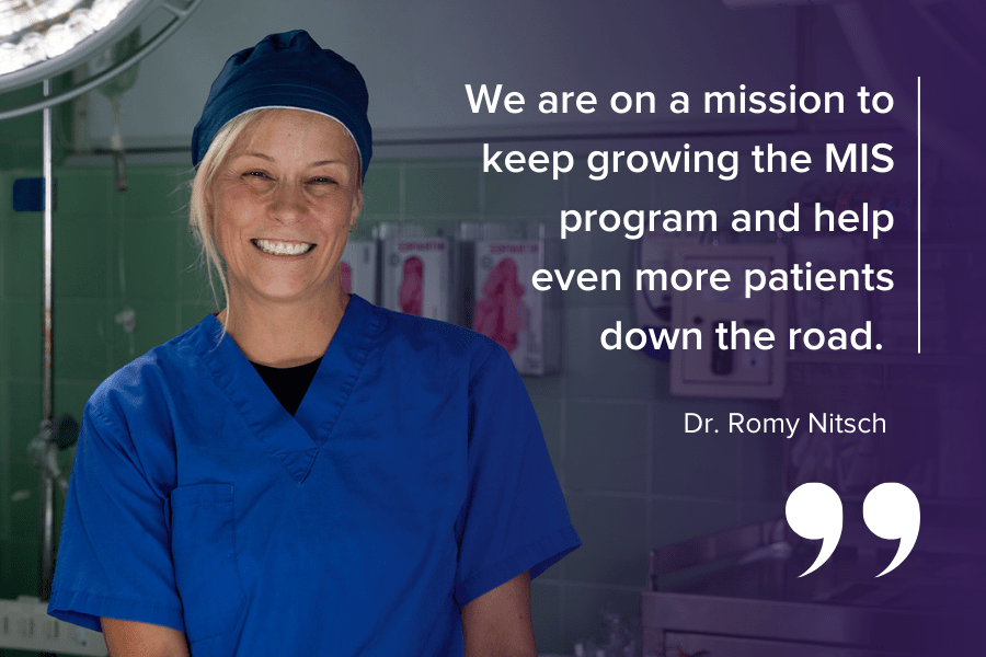 Dr Romy Nitsch Dr Romy Nitsch