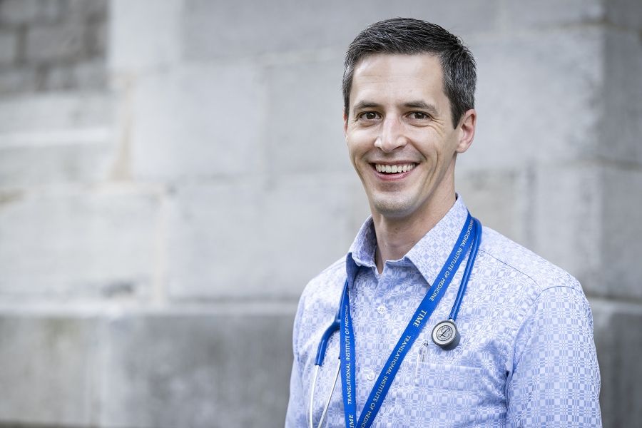 Mulder 3 Dr. Daniel Mulder