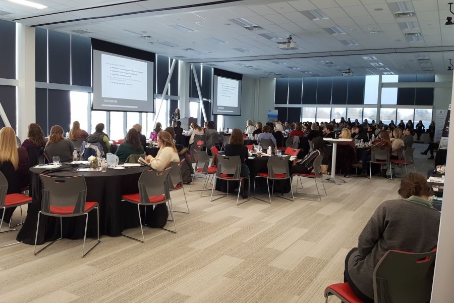 Nursing Conference 2019