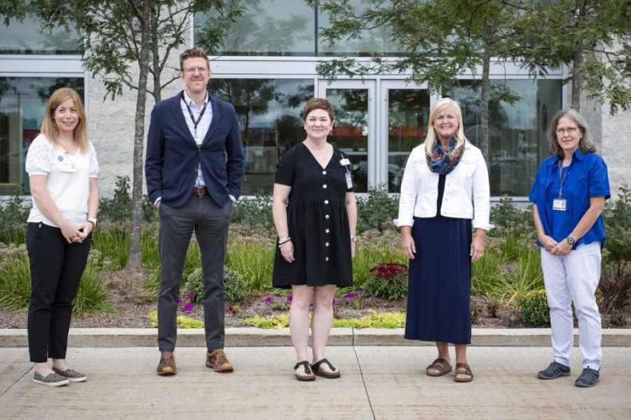 stroke rehabilitation