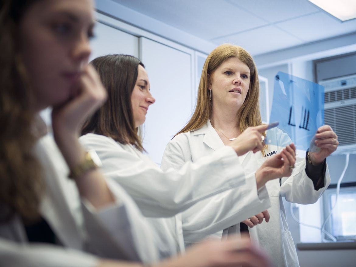 KHSC named one of the top 40 research hospitals in Canada