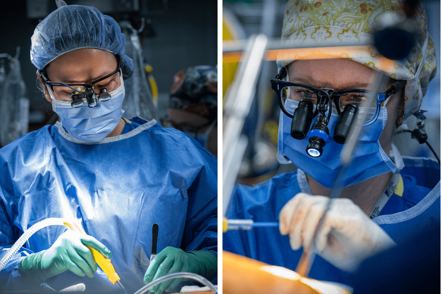 cardiac surgery