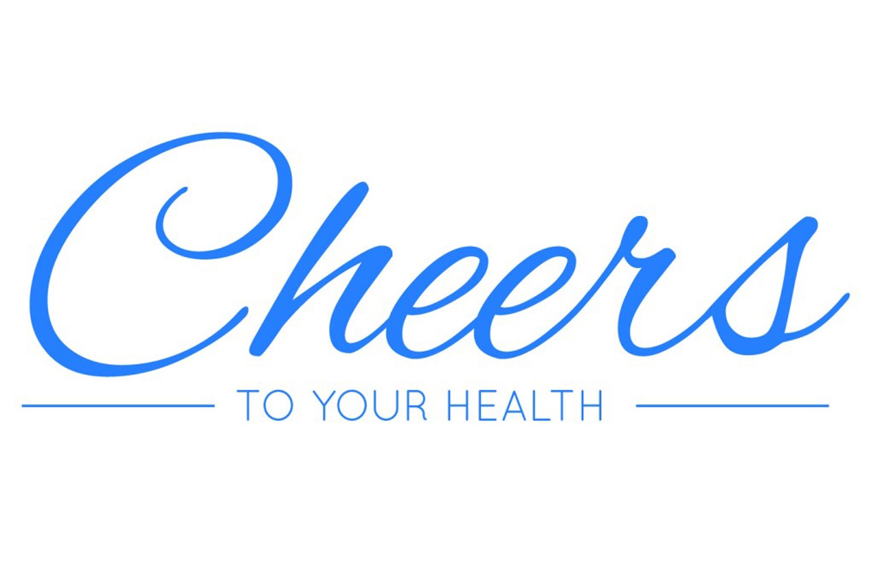 Cheers logo