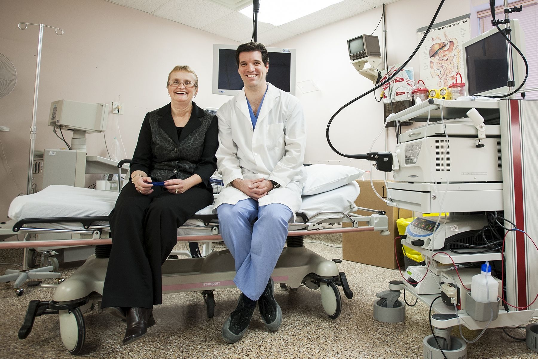 Dr Hookey and Patient_Dec 14 2012