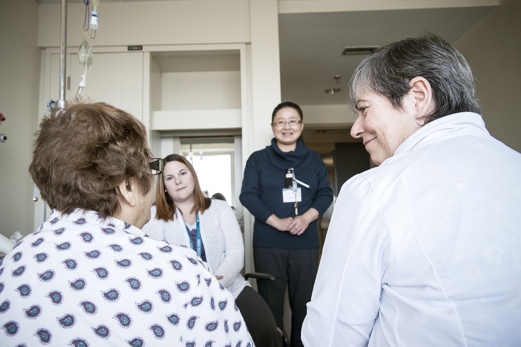 KGH gets funding for Care Navigators