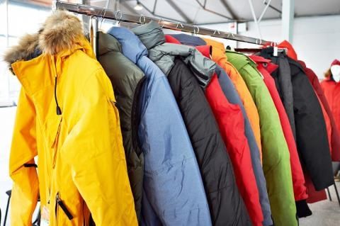 Coats will be collected through the annual drive to help people in our community stay warm this winter