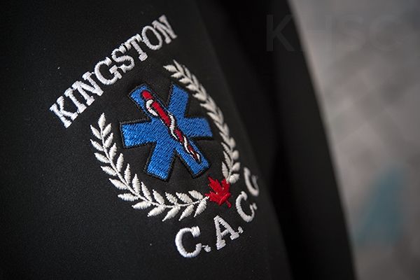 KingstonCACC badge
