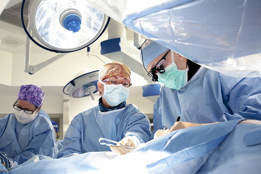 surgery procedure image