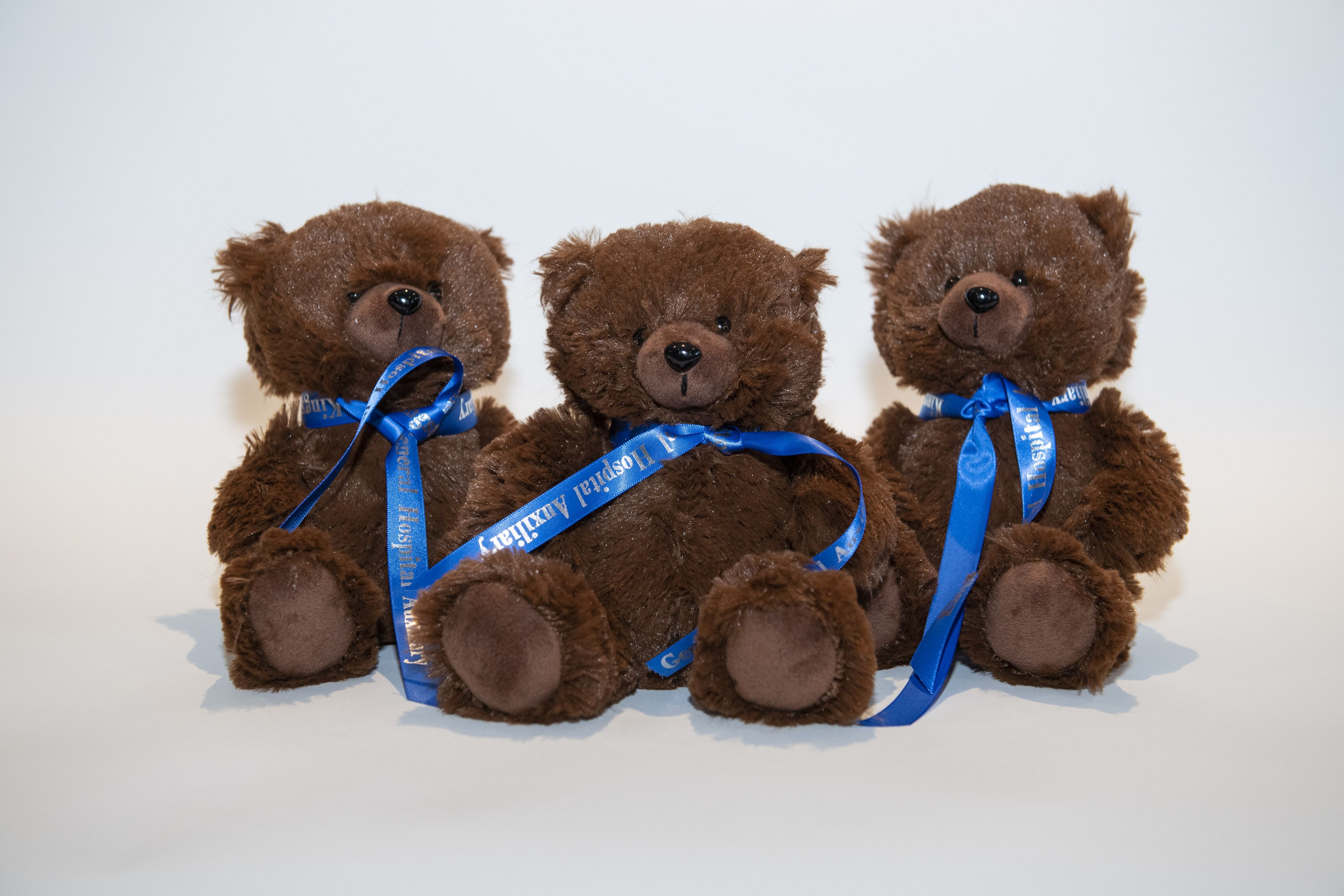 2022 teddy bears
