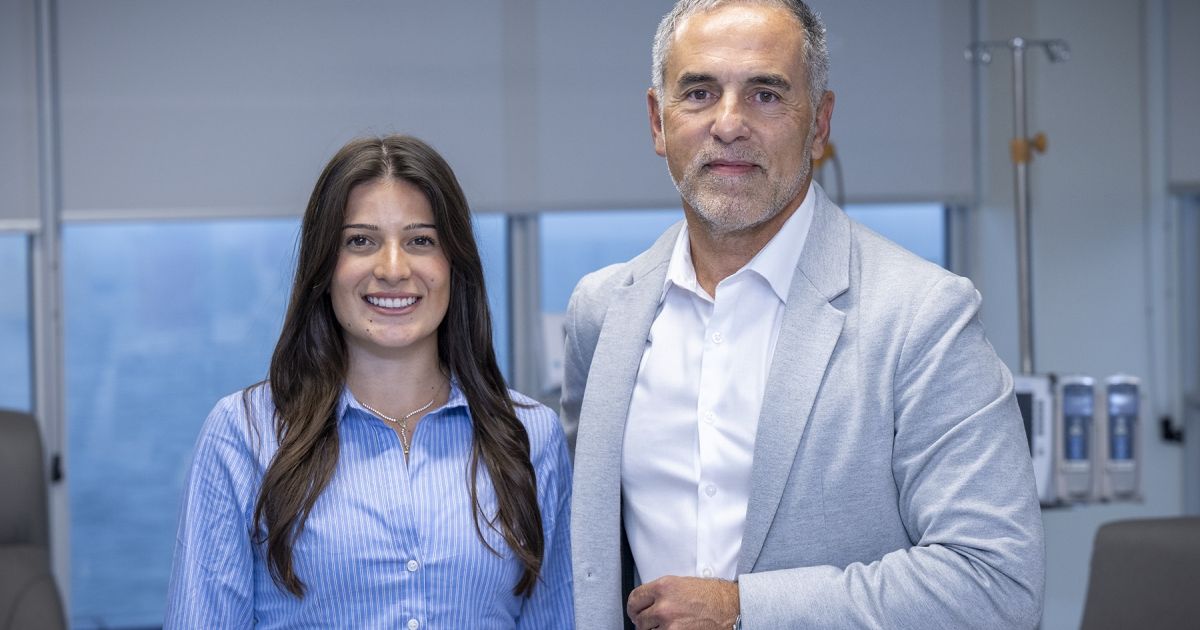 KHSC Research Institute leads first-ever Health Canada approved clinical trial of at-home micro-dose psilocybin to treat anxiety