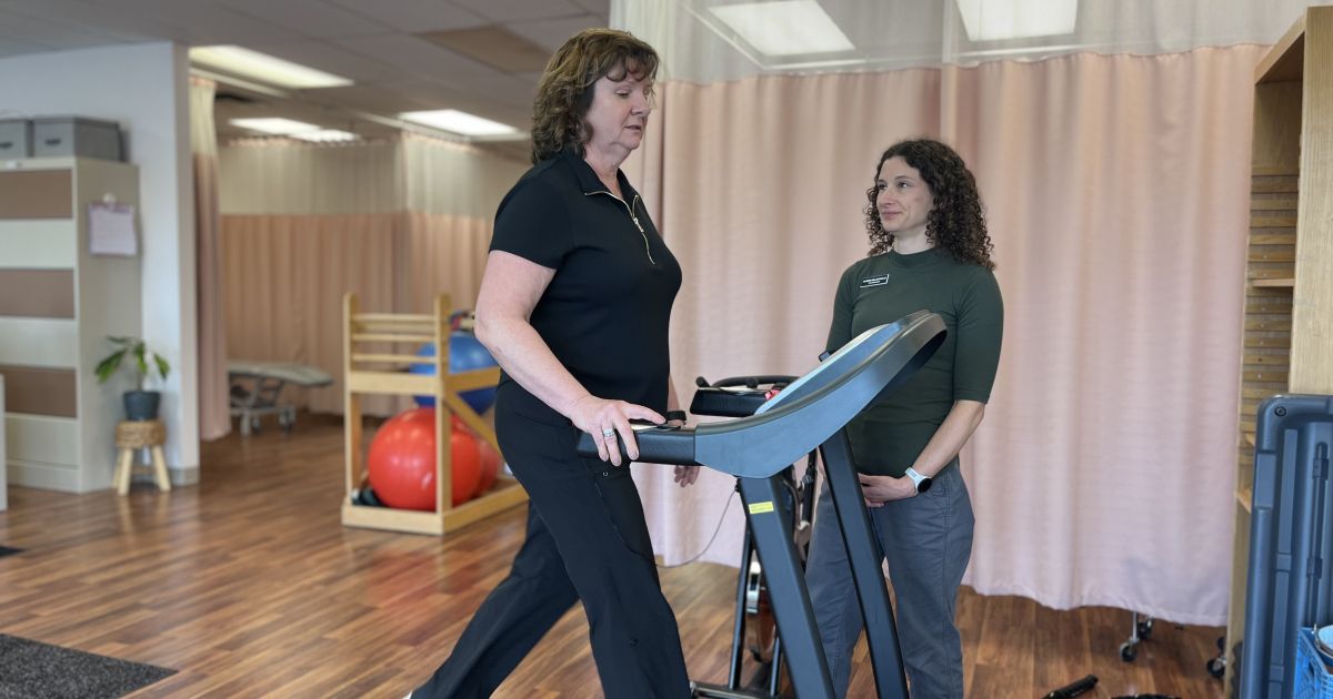 Kingston-led study finds exercise after colon cancer treatment improves survival and reduces healthcare costs