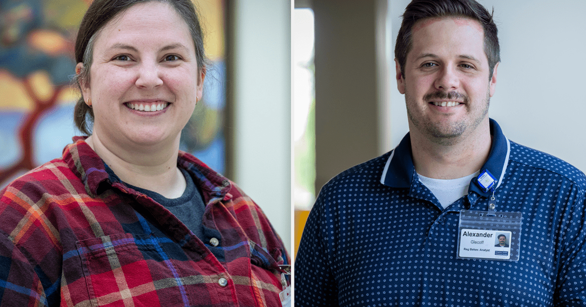 A new kind of care for young minds