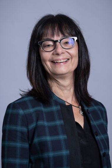 Valérie Gamache-O’Leary