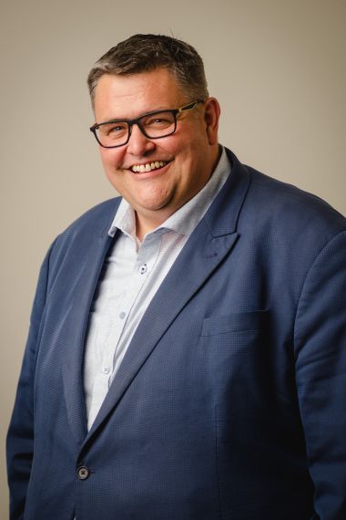 Paul McIntyre Royston