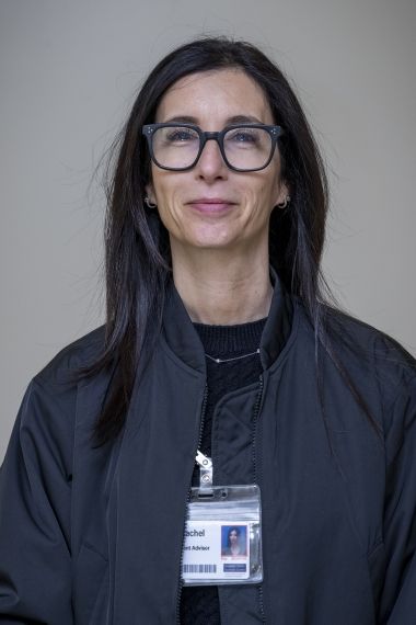 Rachel Koven