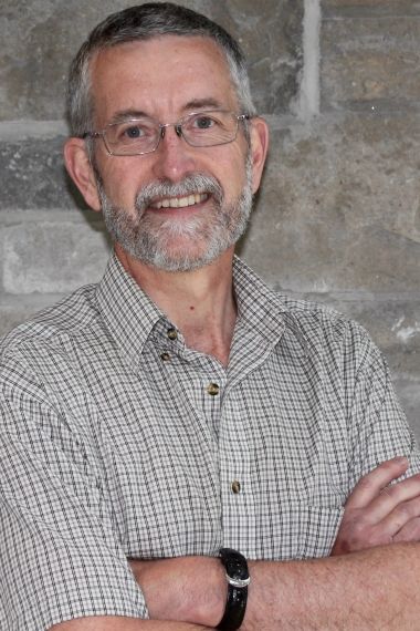 Dr. Michael Blennerhassett